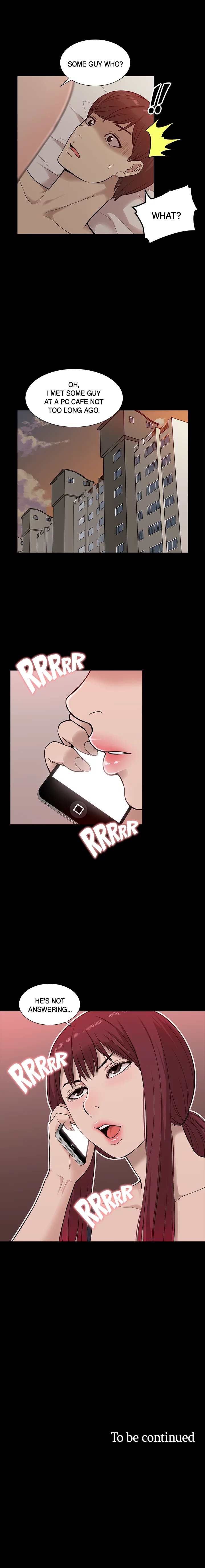 How to Train Her Manhwa - Chapter 12 Page 17