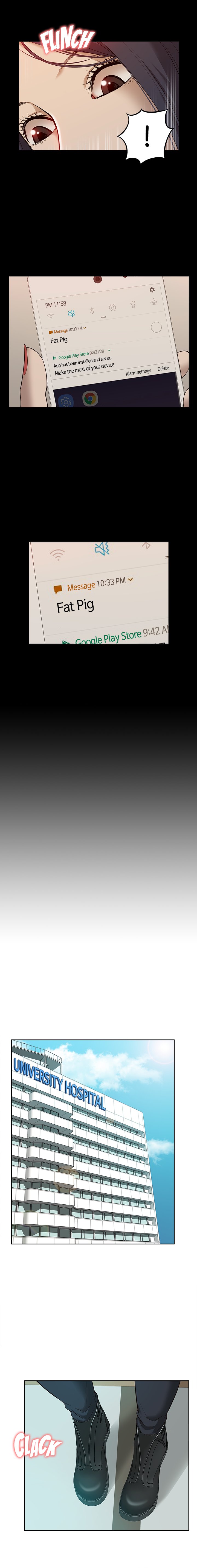 How to Train Her Manhwa - Chapter 40 Page 12