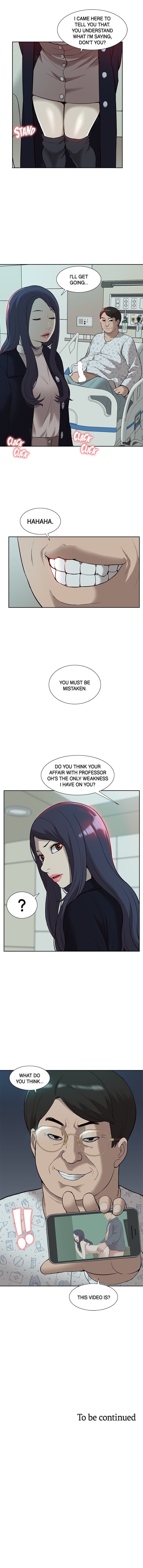 How to Train Her Manhwa - Chapter 40 Page 16