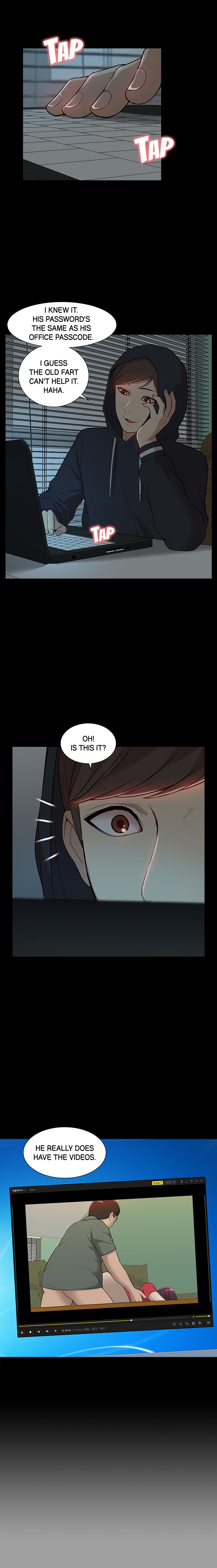 How to Train Her Manhwa - Chapter 43 Page 5