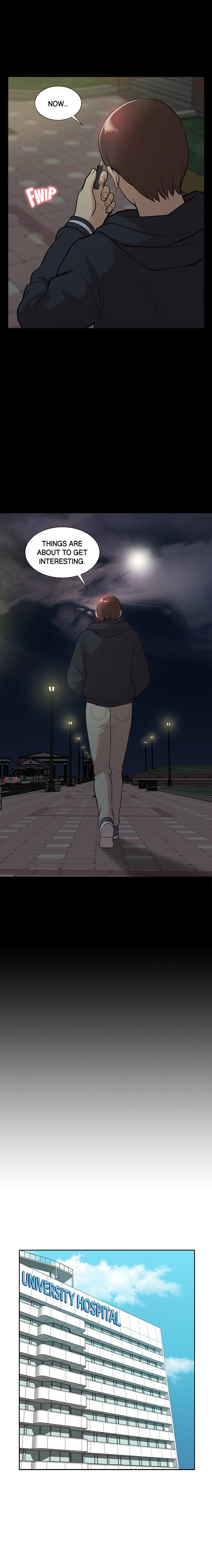 How to Train Her Manhwa - Chapter 43 Page 11