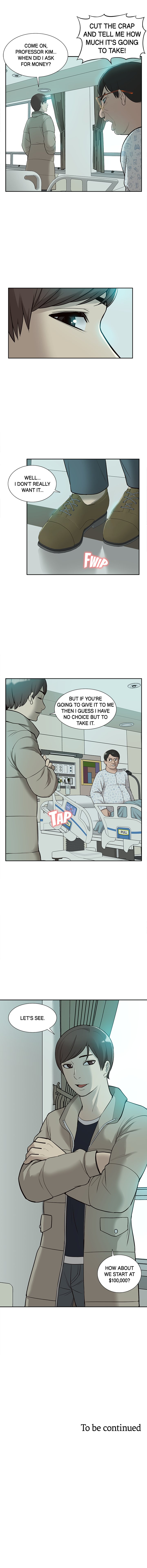 How to Train Her Manhwa - Chapter 43 Page 16