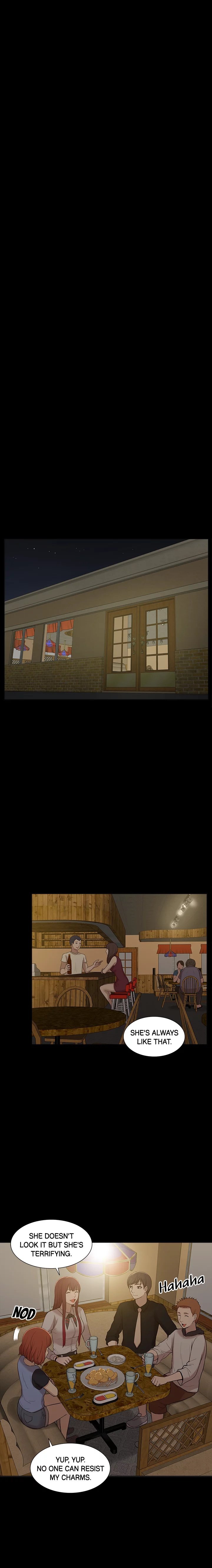 How to Train Her Manhwa - Chapter 7 Page 9