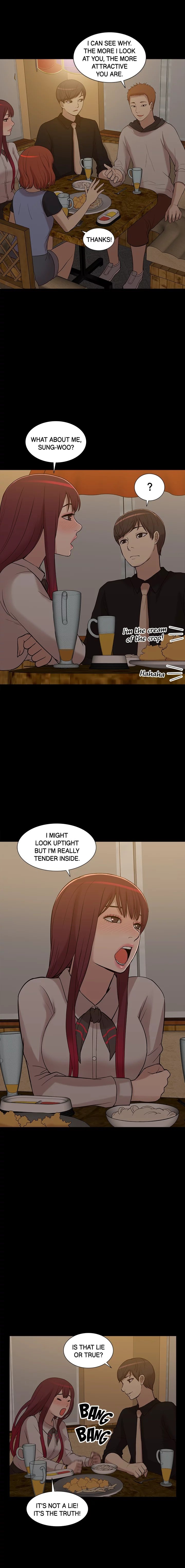 How to Train Her Manhwa - Chapter 7 Page 10