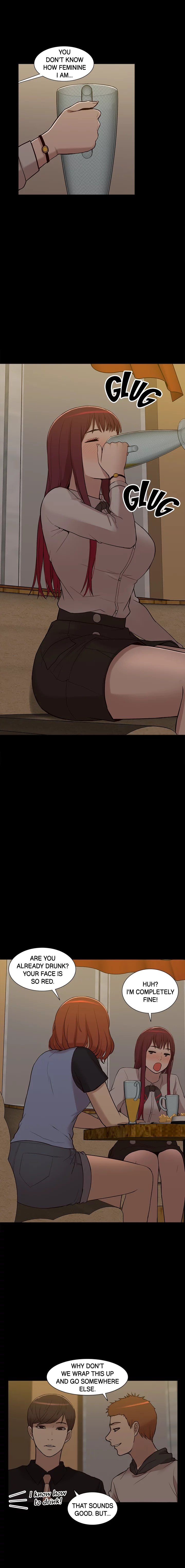 How to Train Her Manhwa - Chapter 7 Page 11