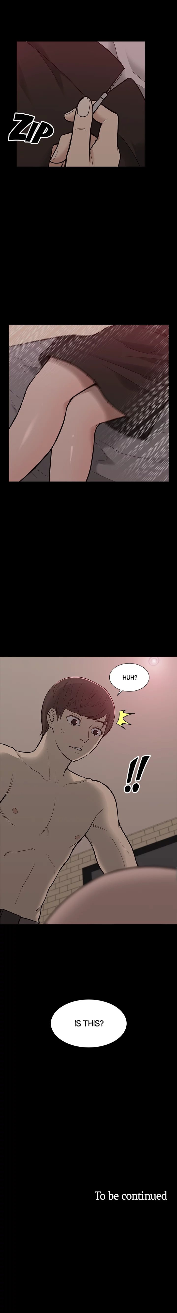 How to Train Her Manhwa - Chapter 7 Page 16
