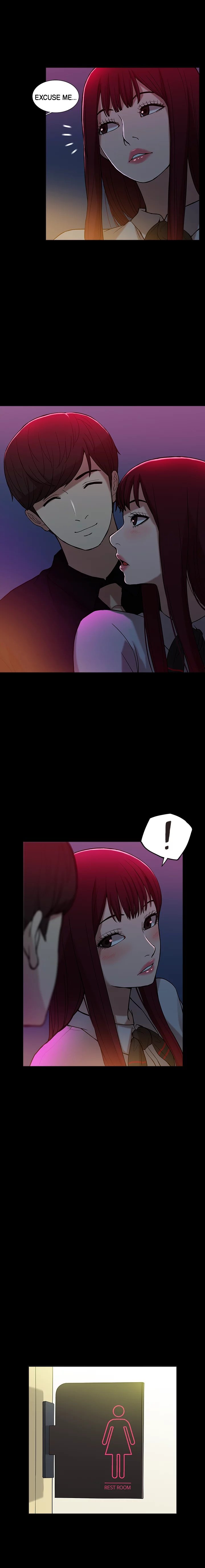 How to Train Her Manhwa - Chapter 7 Page 5