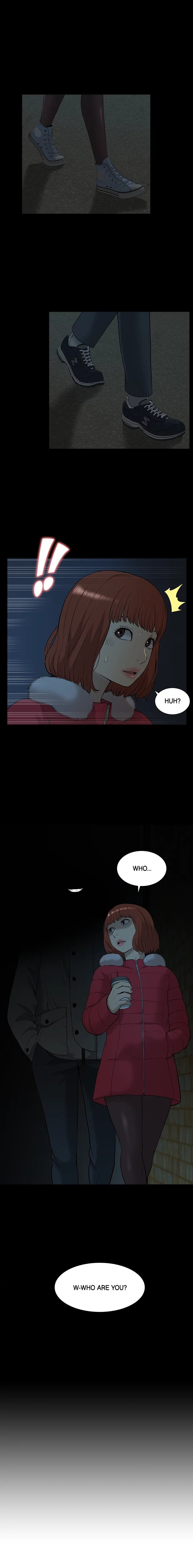 How to Train Her Manhwa - Chapter 33 Page 0