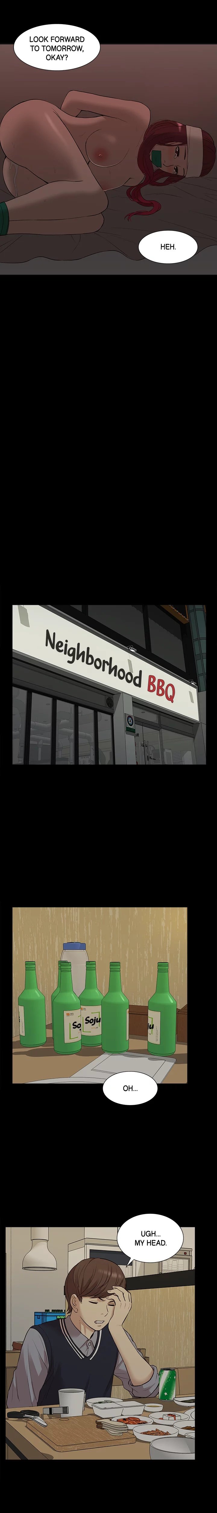 How to Train Her Manhwa - Chapter 33 Page 10