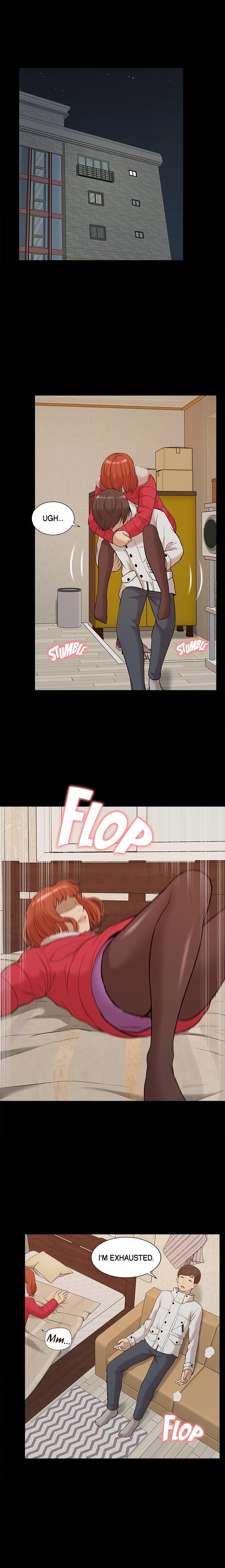 How to Train Her Manhwa - Chapter 33 Page 14