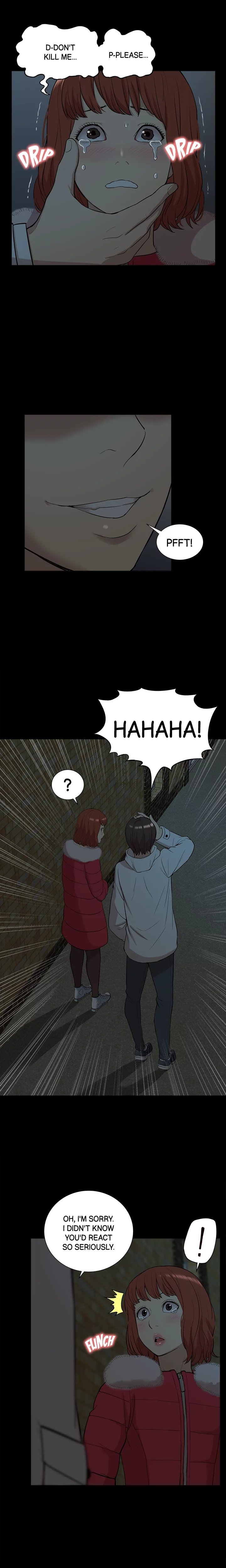 How to Train Her Manhwa - Chapter 33 Page 2