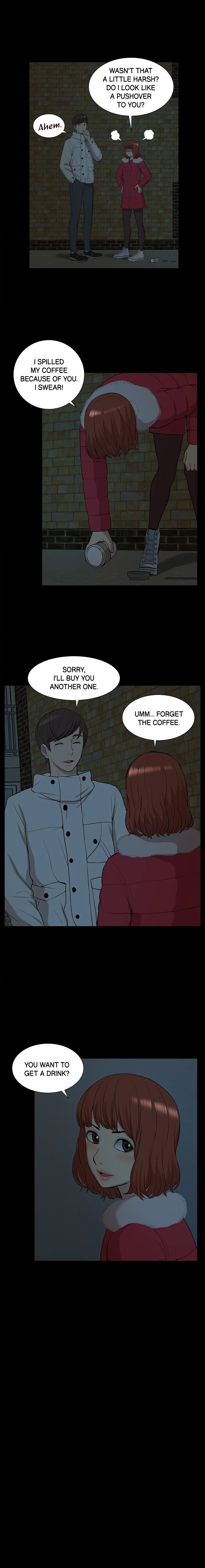 How to Train Her Manhwa - Chapter 33 Page 4