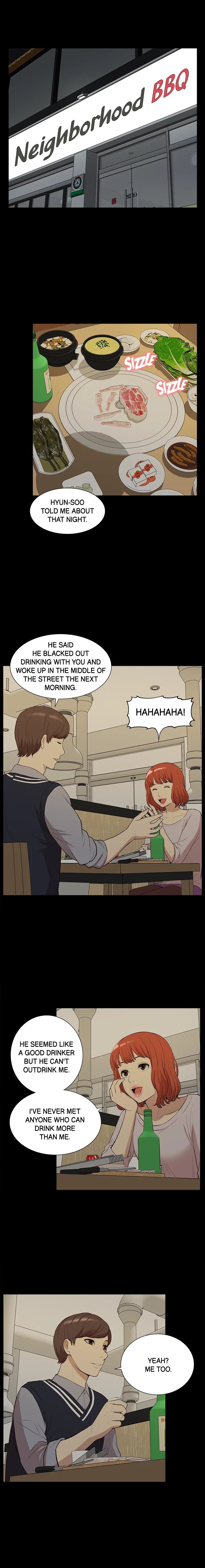How to Train Her Manhwa - Chapter 33 Page 5