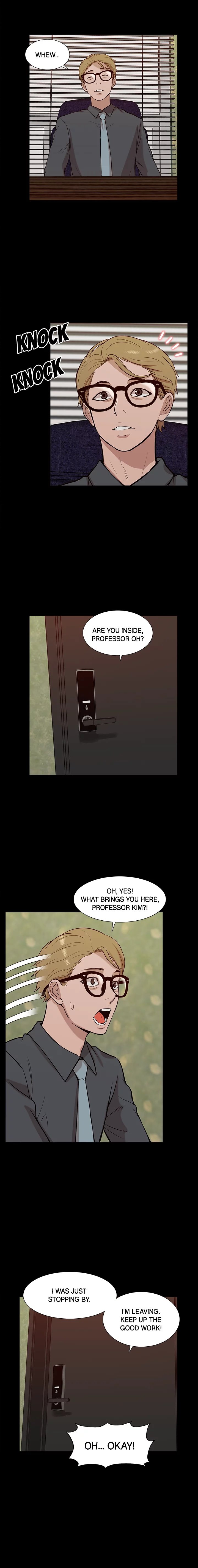 How to Train Her Manhwa - Chapter 18 Page 9