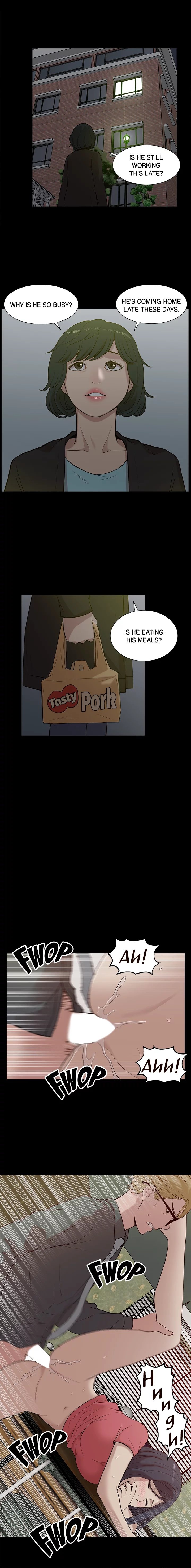 How to Train Her Manhwa - Chapter 18 Page 12