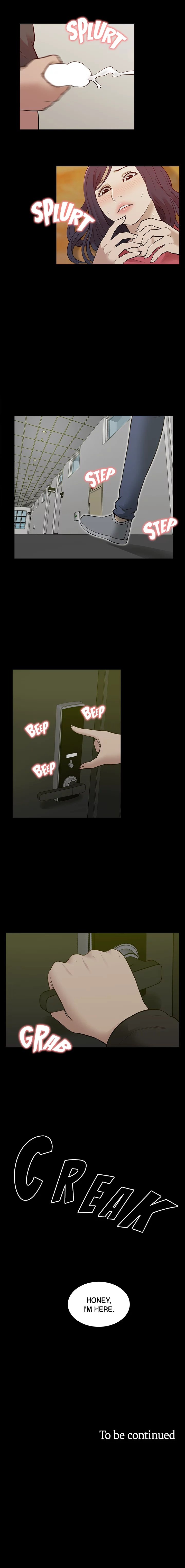 How to Train Her Manhwa - Chapter 18 Page 14