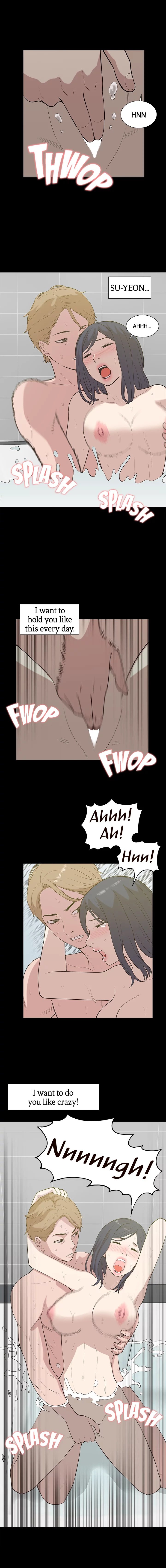 How to Train Her Manhwa - Chapter 18 Page 7