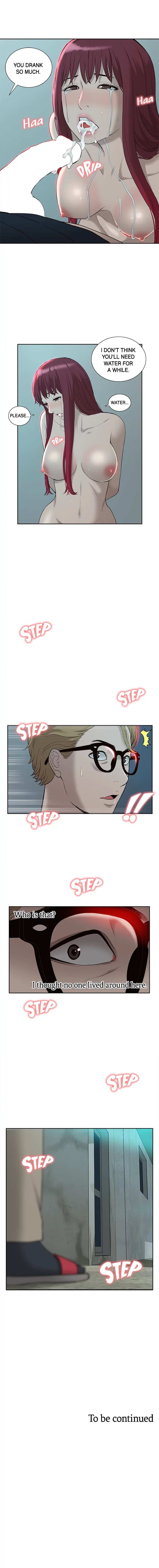 How to Train Her Manhwa - Chapter 35 Page 15