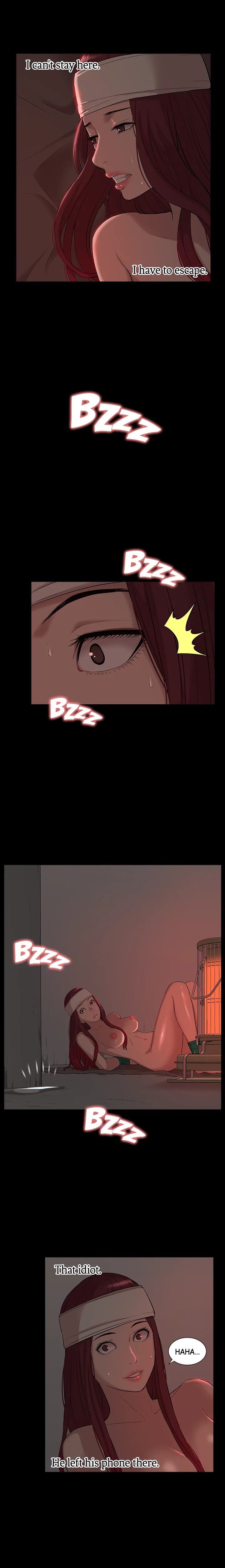 How to Train Her Manhwa - Chapter 35 Page 2