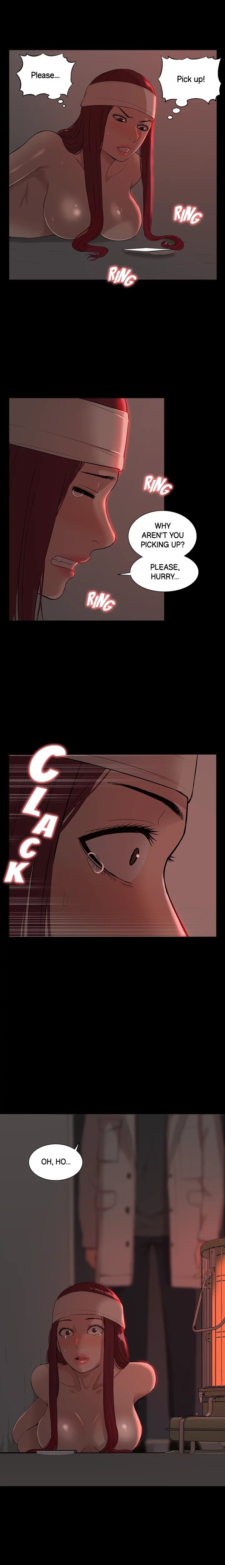 How to Train Her Manhwa - Chapter 35 Page 5