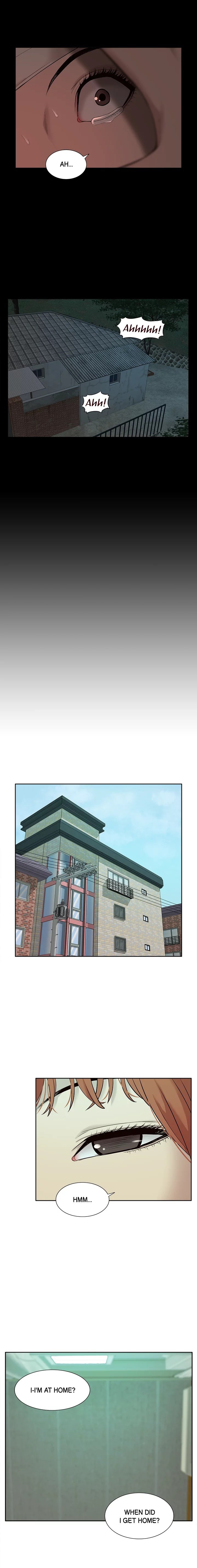 How to Train Her Manhwa - Chapter 35 Page 7