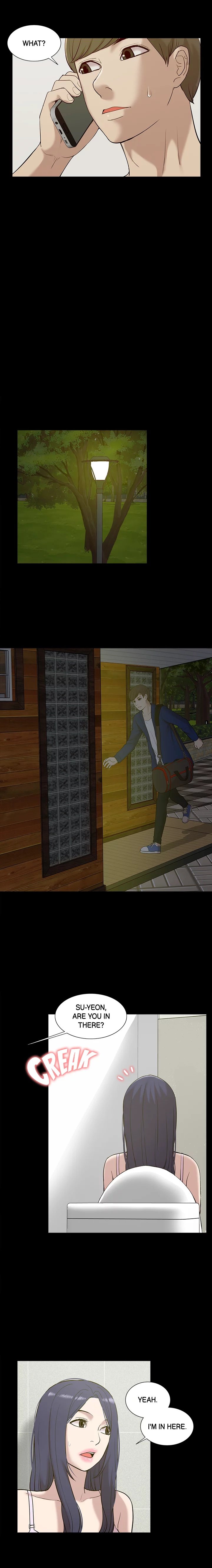 How to Train Her Manhwa - Chapter 21 Page 11