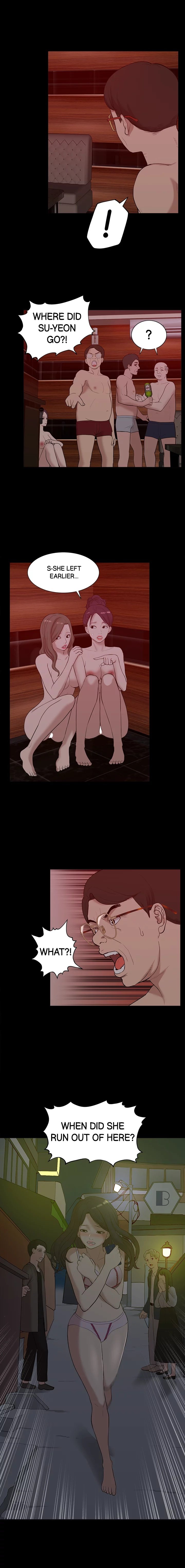 How to Train Her Manhwa - Chapter 21 Page 8