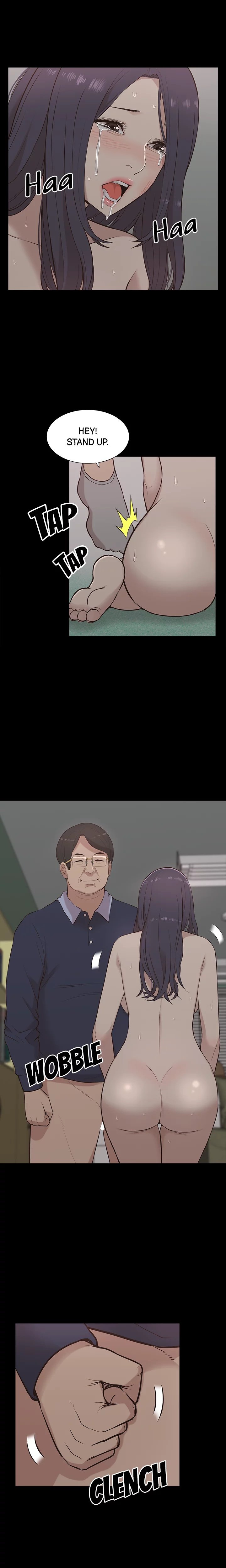 How to Train Her Manhwa - Chapter 11 Page 9