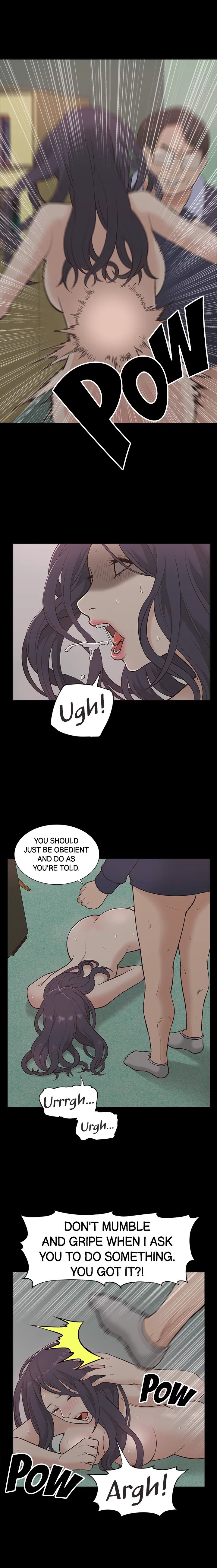 How to Train Her Manhwa - Chapter 11 Page 10