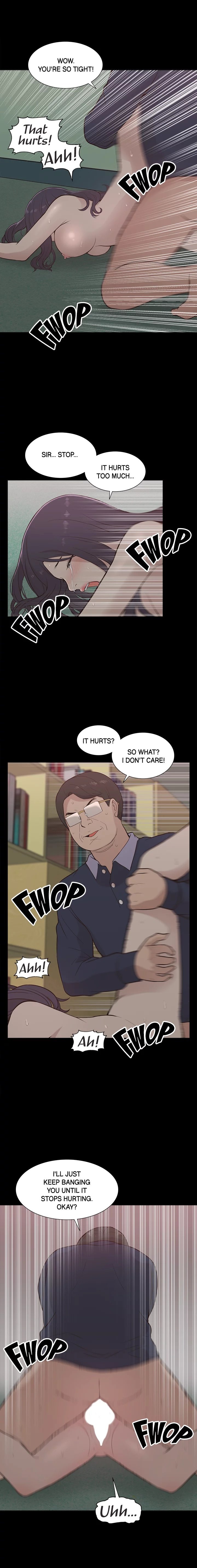 How to Train Her Manhwa - Chapter 11 Page 12