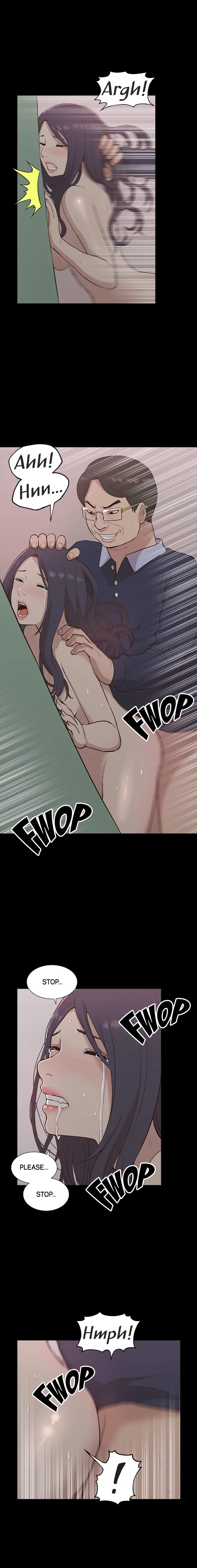 How to Train Her Manhwa - Chapter 11 Page 13