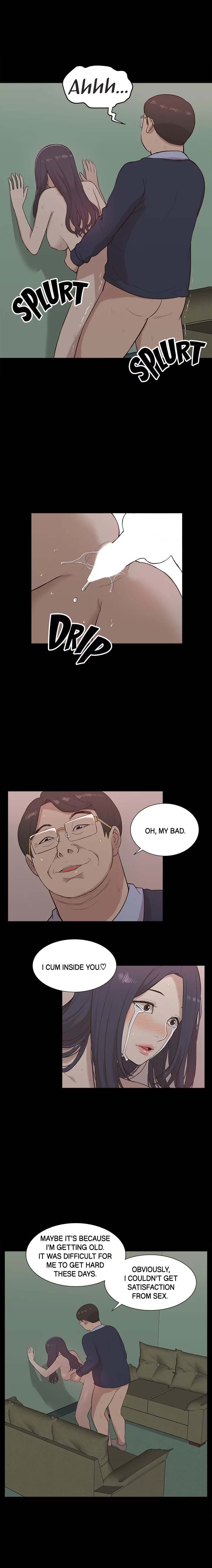 How to Train Her Manhwa - Chapter 11 Page 14