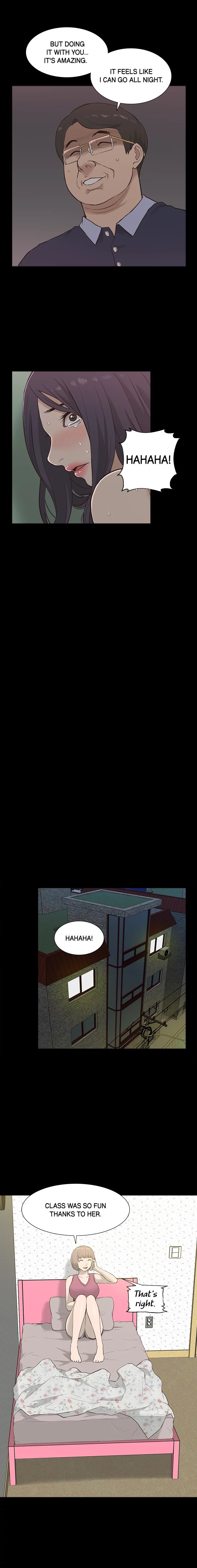 How to Train Her Manhwa - Chapter 11 Page 15