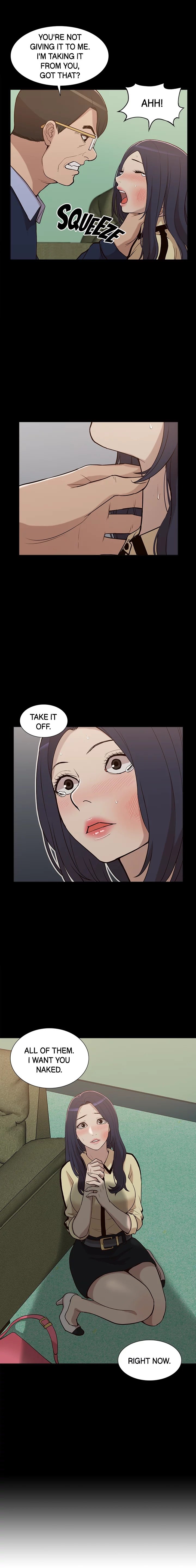 How to Train Her Manhwa - Chapter 11 Page 1
