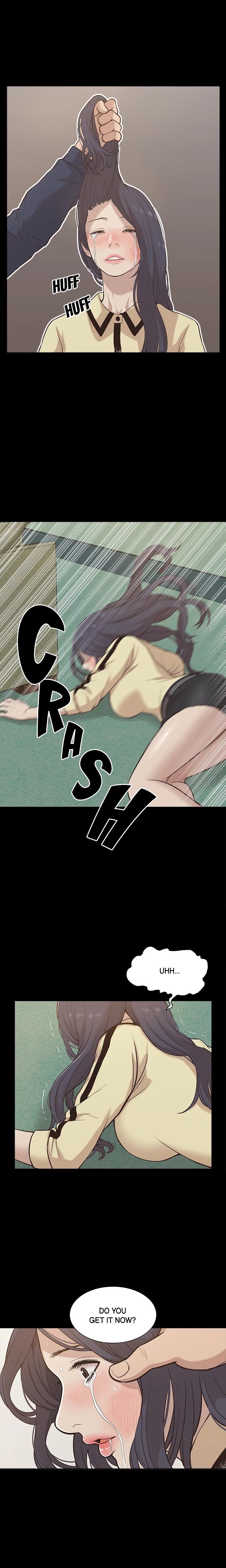 How to Train Her Manhwa - Chapter 11 Page 4