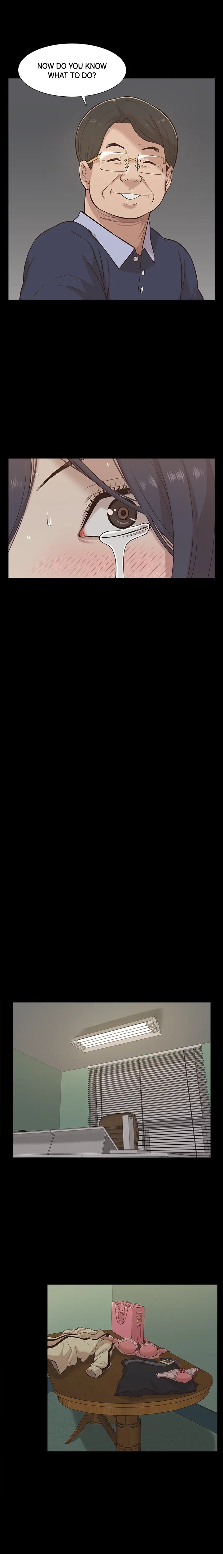 How to Train Her Manhwa - Chapter 11 Page 5