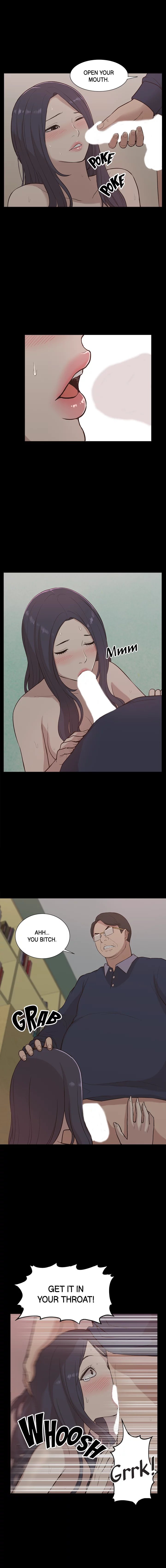 How to Train Her Manhwa - Chapter 11 Page 7