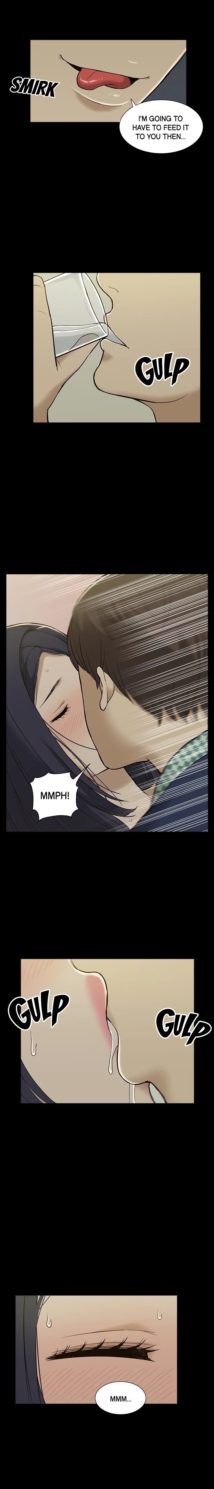 How to Train Her Manhwa - Chapter 3 Page 9