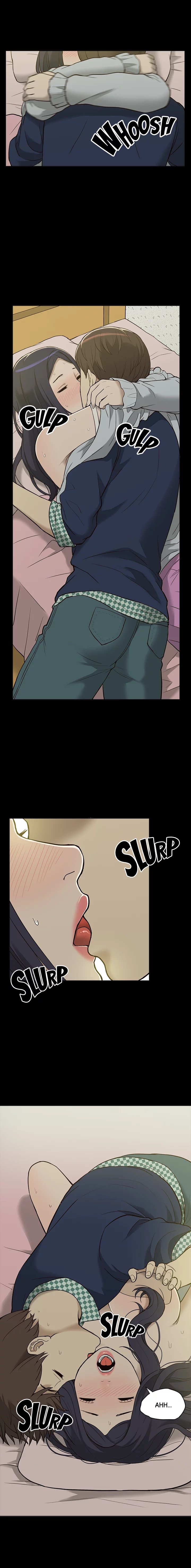 How to Train Her Manhwa - Chapter 3 Page 10