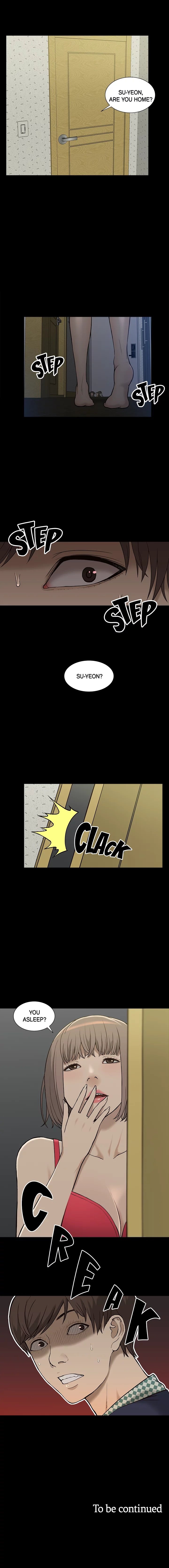 How to Train Her Manhwa - Chapter 3 Page 15