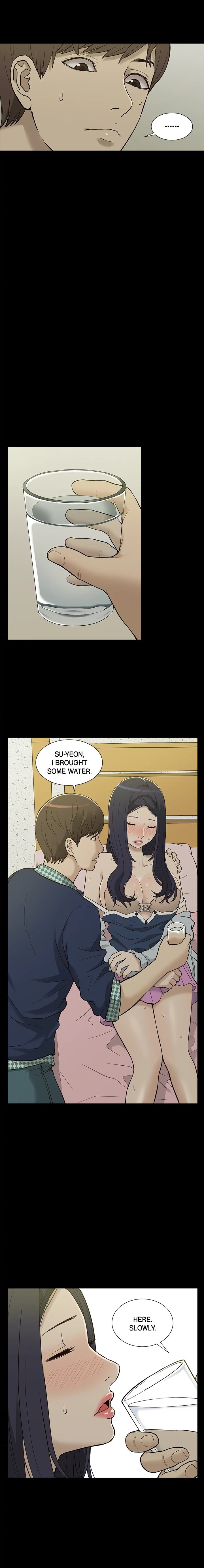 How to Train Her Manhwa - Chapter 3 Page 6