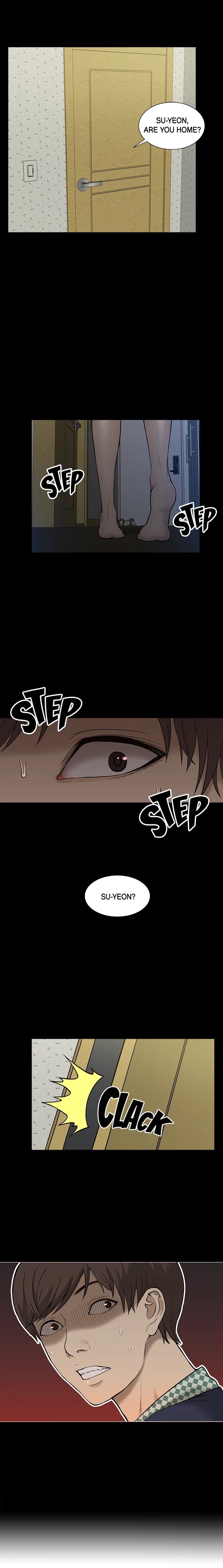 How to Train Her Manhwa - Chapter 4 Page 0