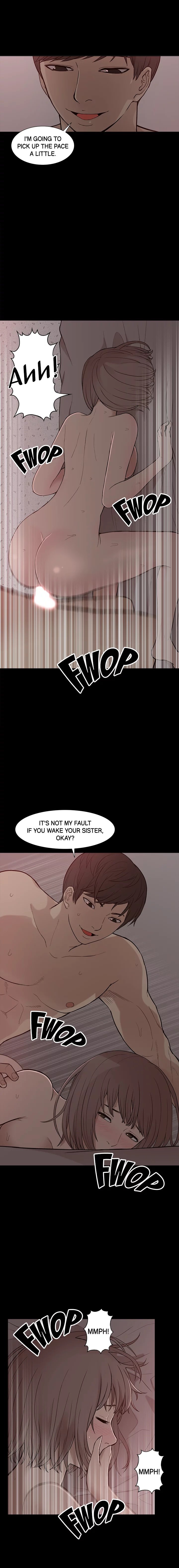 How to Train Her Manhwa - Chapter 4 Page 11
