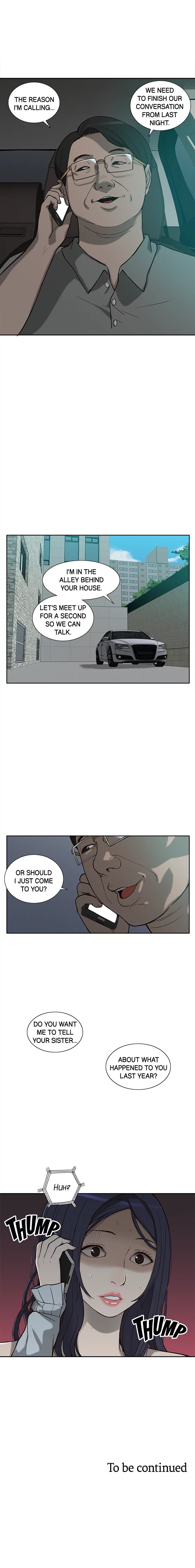 How to Train Her Manhwa - Chapter 4 Page 16