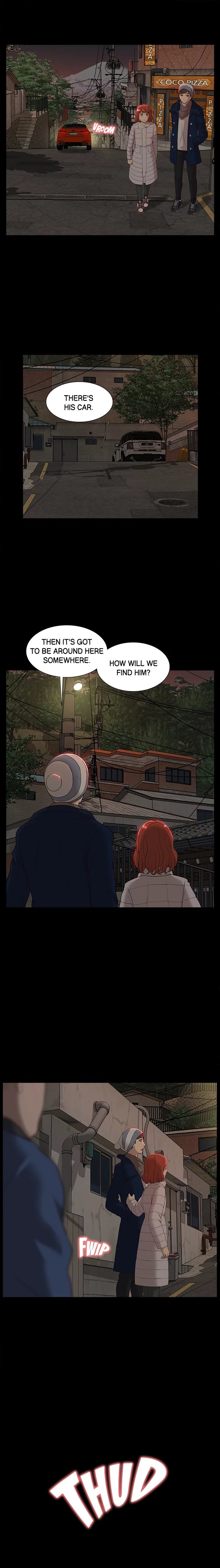 How to Train Her Manhwa - Chapter 37 Page 9