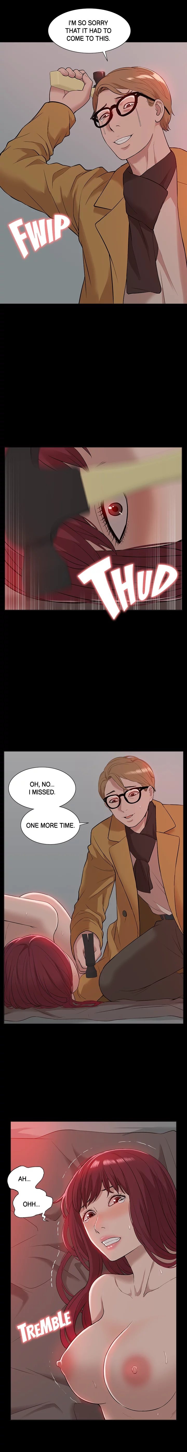 How to Train Her Manhwa - Chapter 37 Page 11