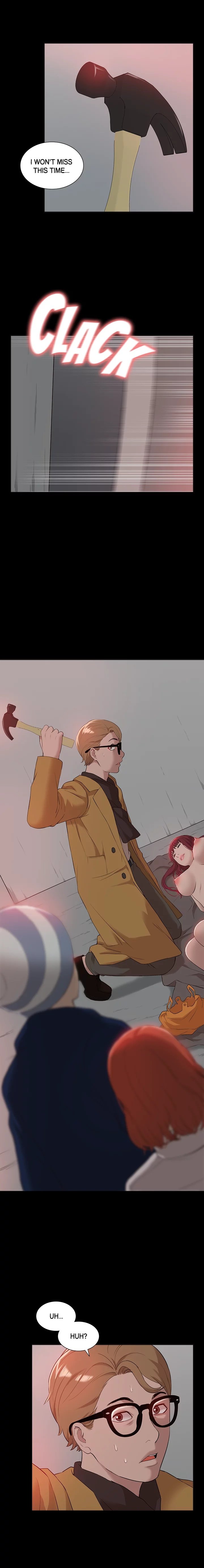 How to Train Her Manhwa - Chapter 37 Page 12