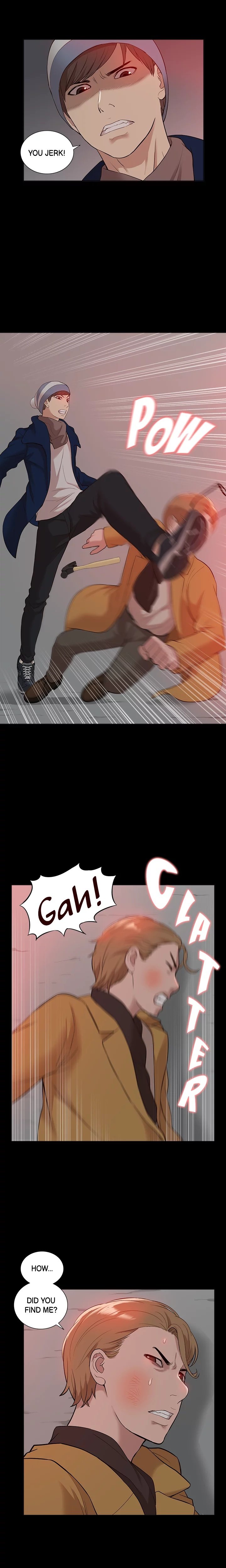 How to Train Her Manhwa - Chapter 37 Page 13