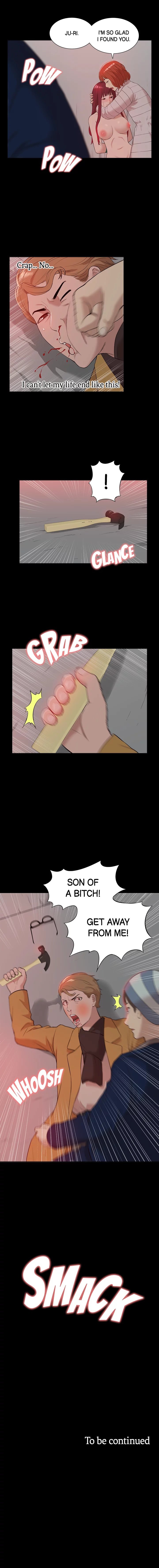 How to Train Her Manhwa - Chapter 37 Page 15