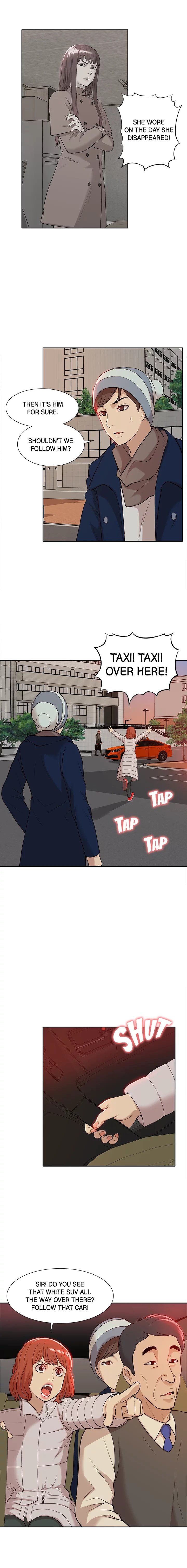 How to Train Her Manhwa - Chapter 37 Page 5